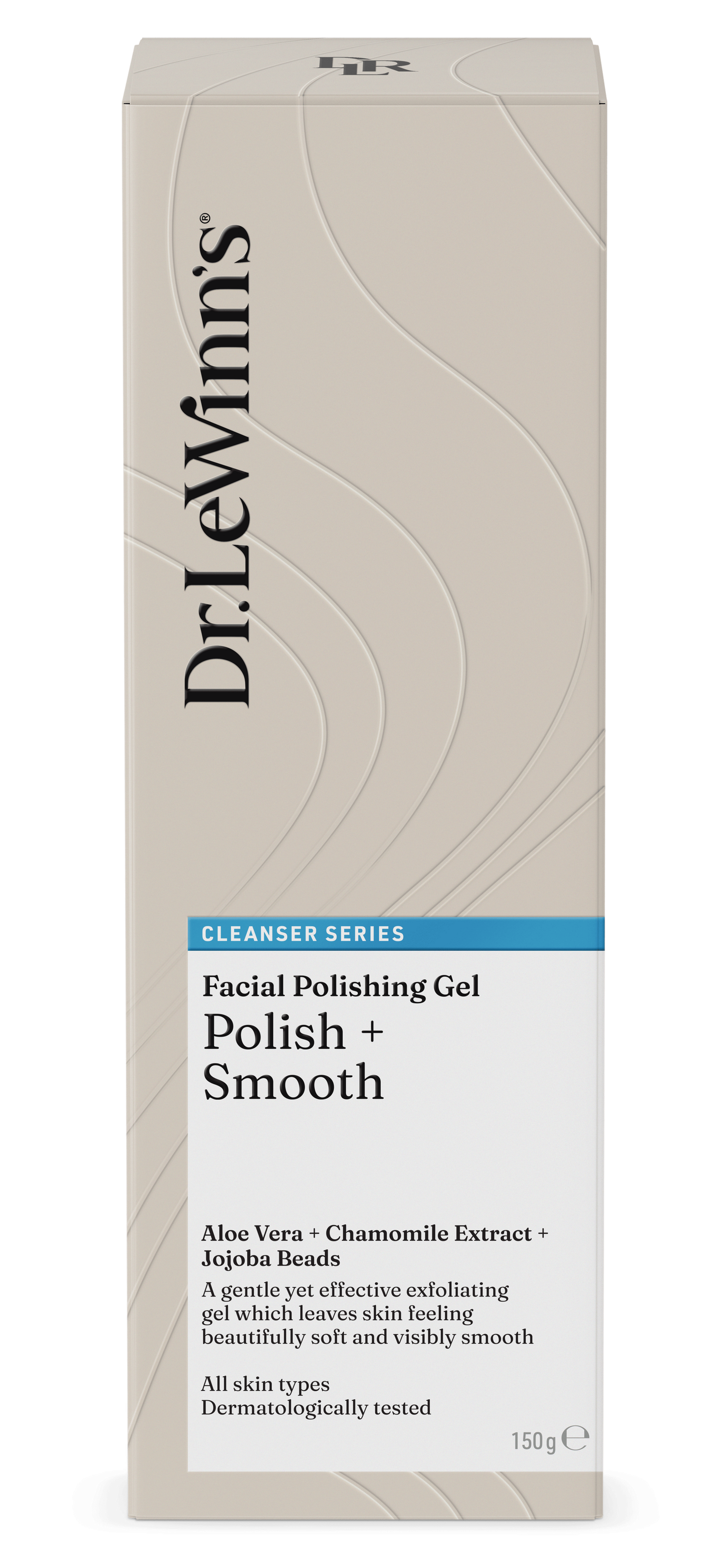 Facial Polishing Gel