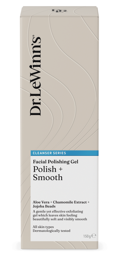 Facial Polishing Gel