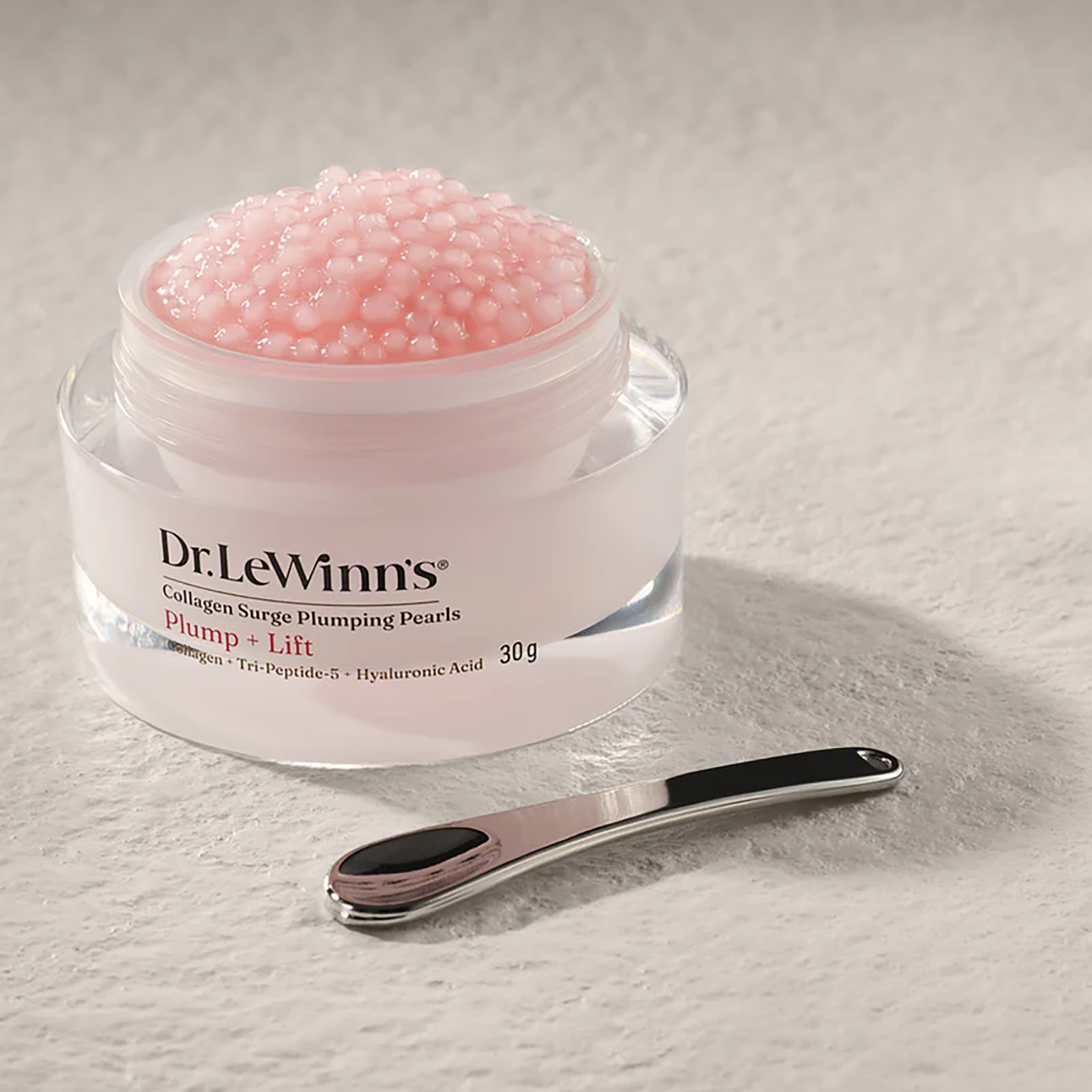 Collagen Surge Plumping Pearls