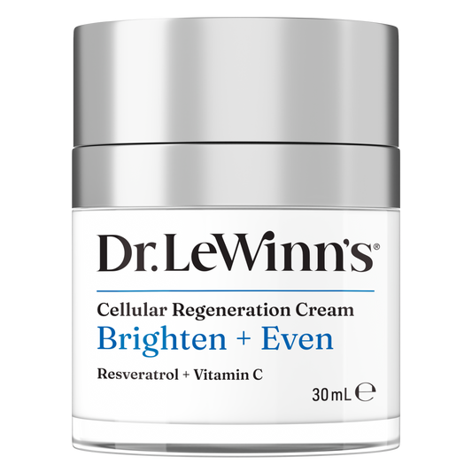 Cellular Regeneration Cream