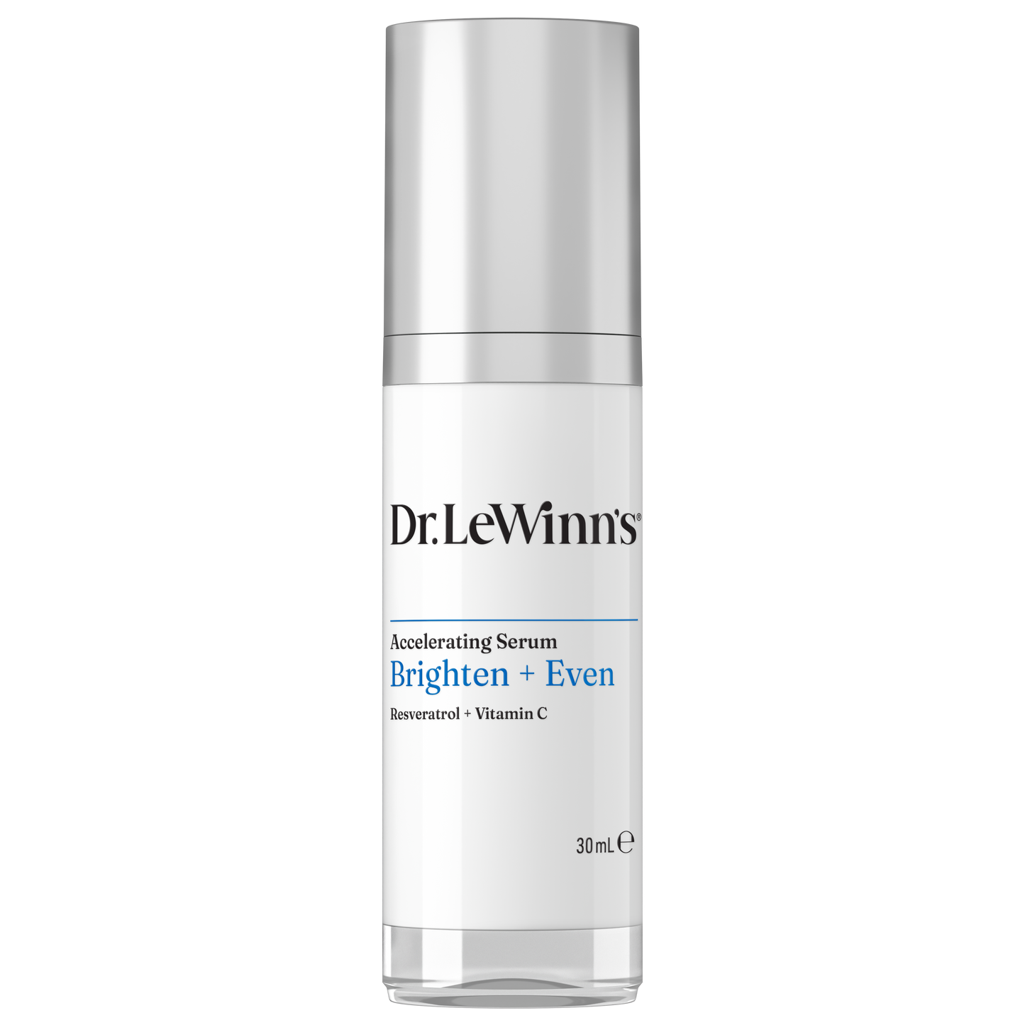 Accelerating Serum