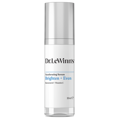 Accelerating Serum