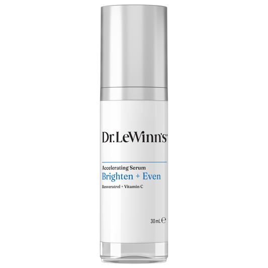 Accelerating Serum