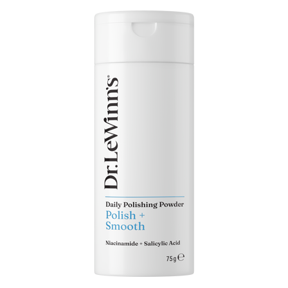 Daily Polishing Powder