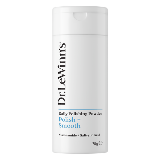 Daily Polishing Powder