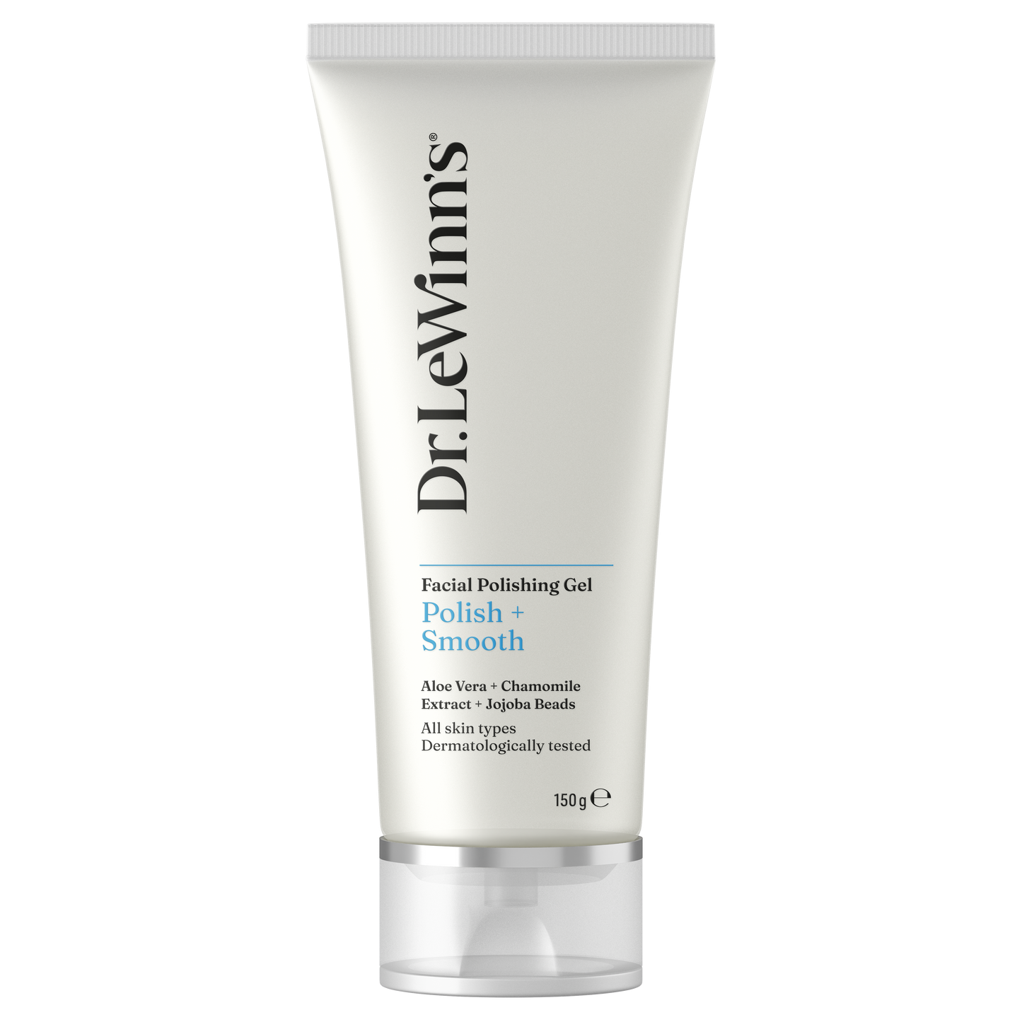 Facial Polishing Gel