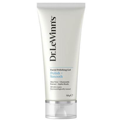 Facial Polishing Gel