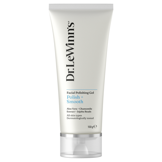 Facial Polishing Gel