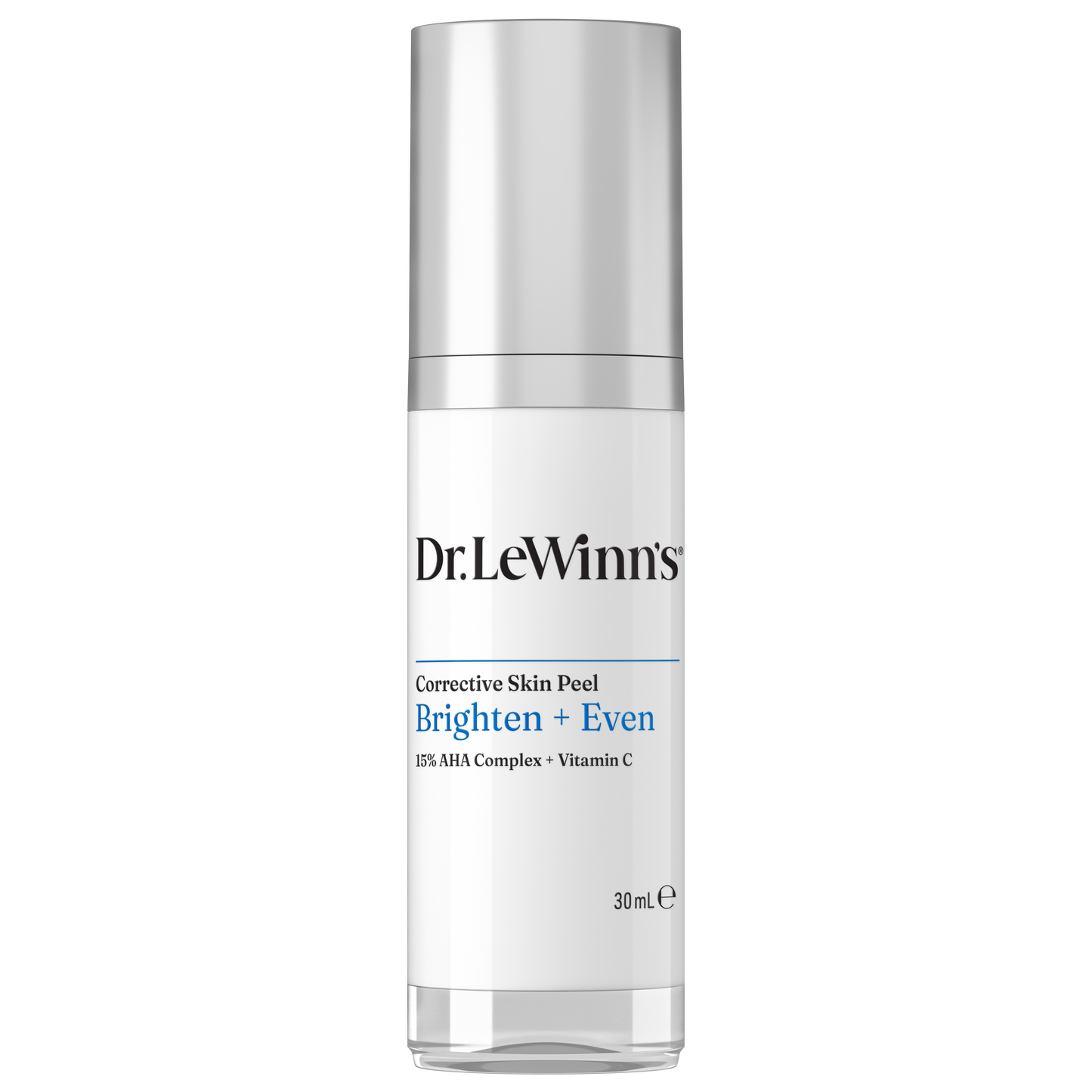 Corrective Skin Peel