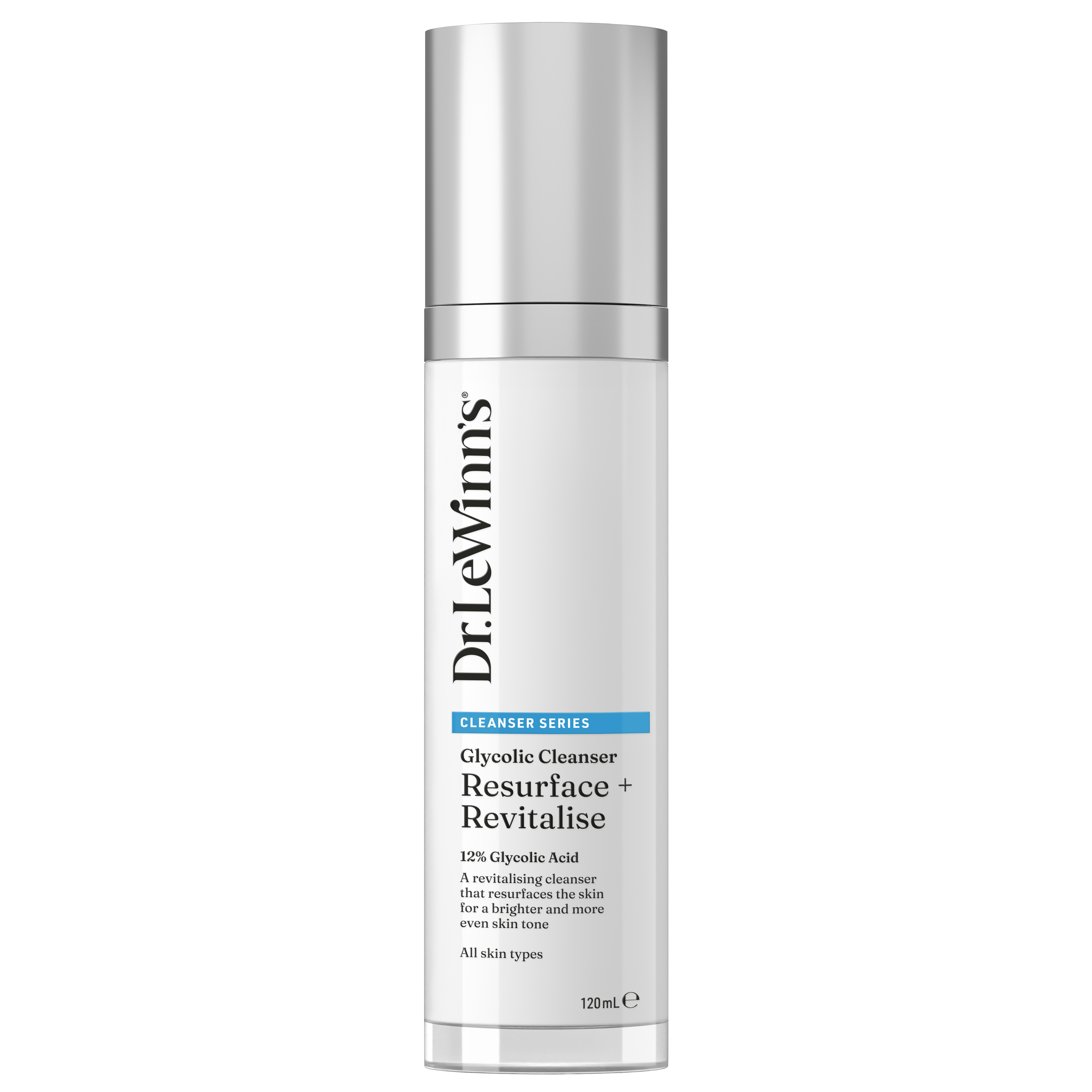 Glycolic Cleanser