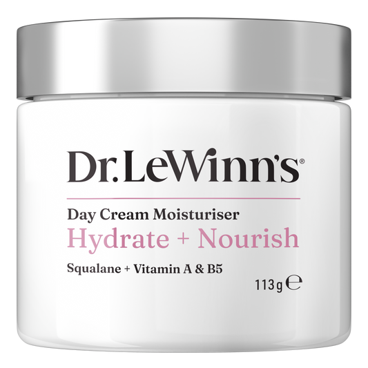 Day Cream Moisturiser