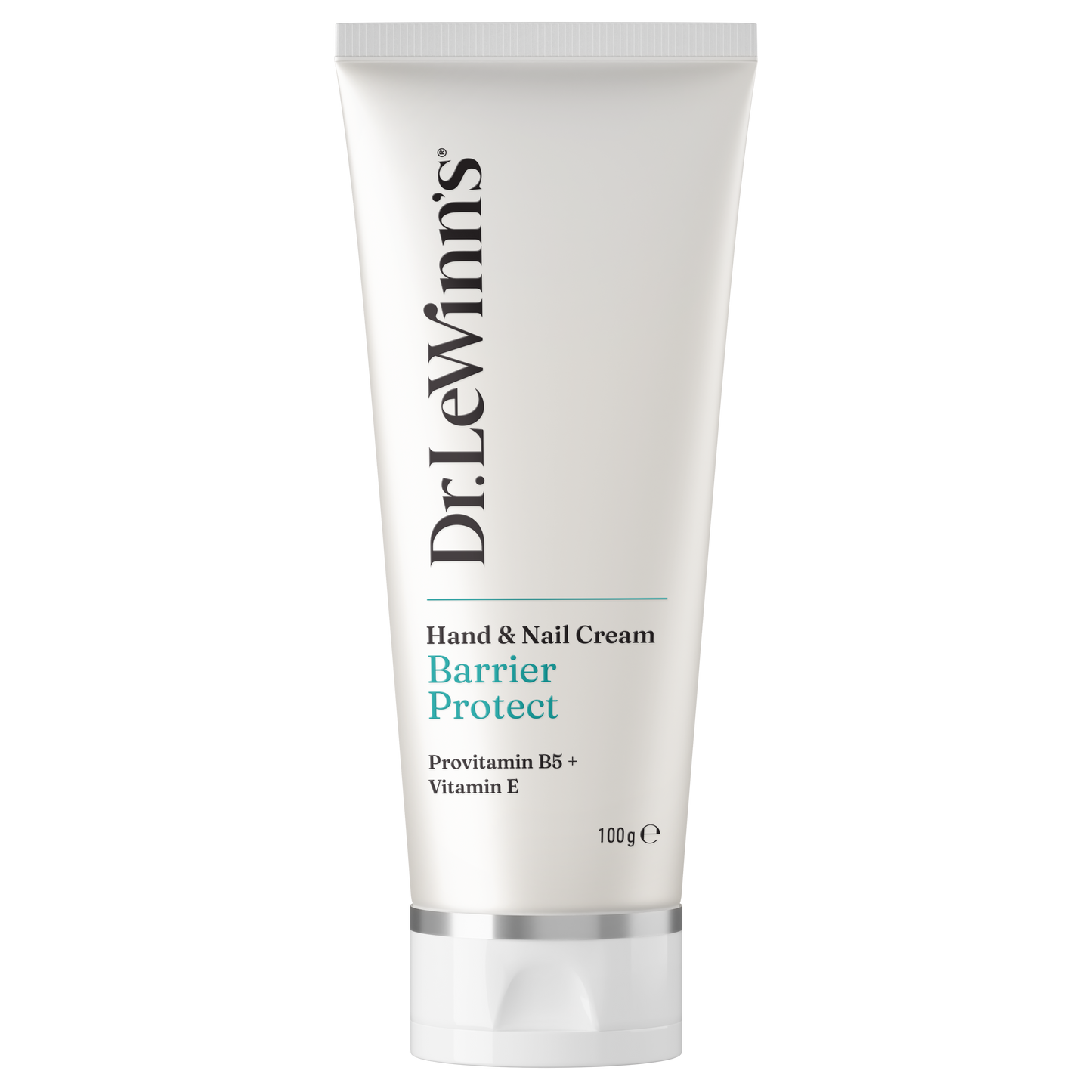 Hand & Nail Cream