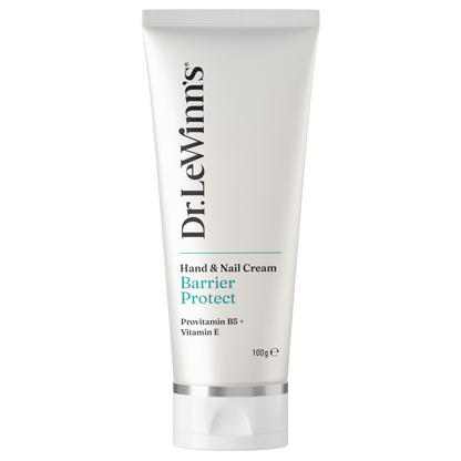 Hand & Nail Cream