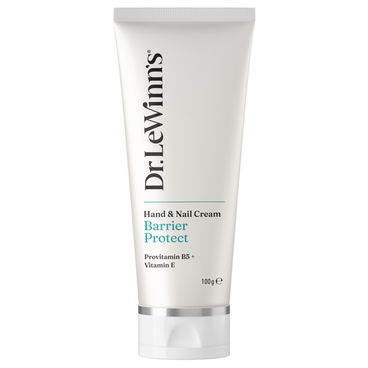 Hand & Nail Cream