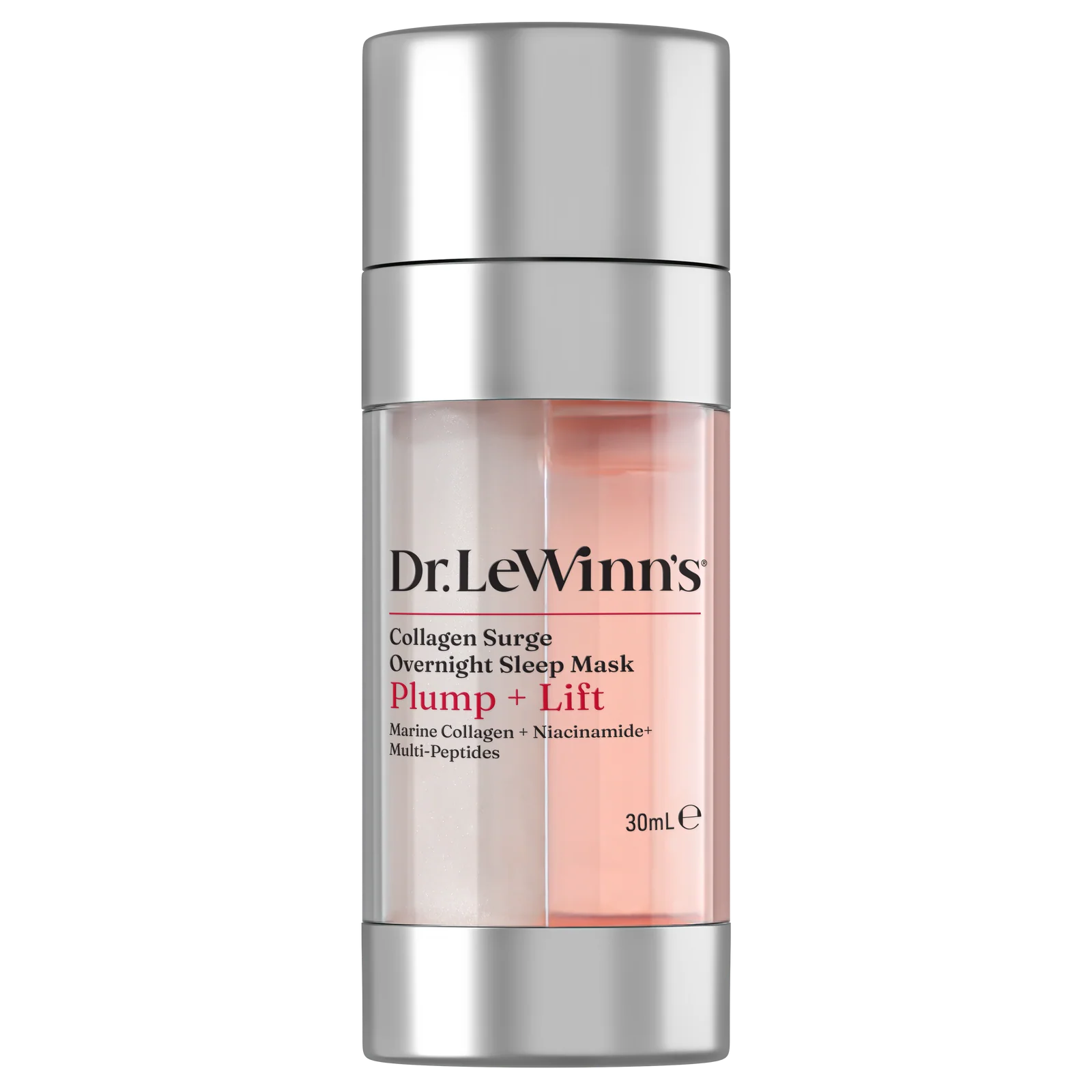 Collagen Surge Overnight Sleep Mask