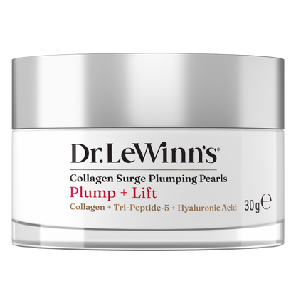 Collagen Surge Plumping Pearls