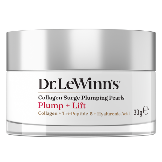 Collagen Surge Plumping Pearls