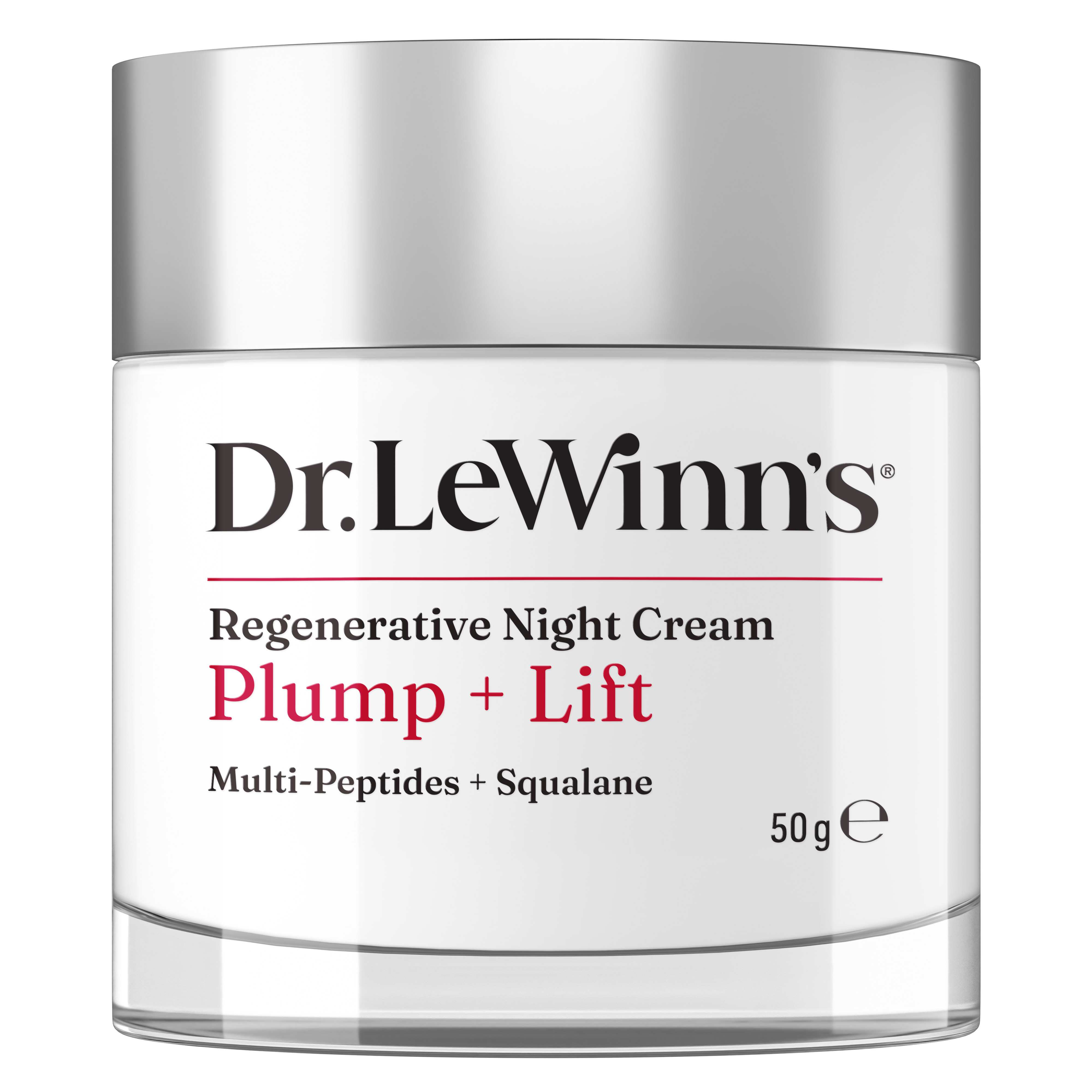 Regenerative Night Cream