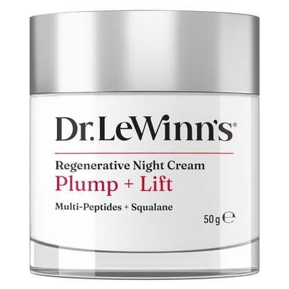 Regenerative Night Cream