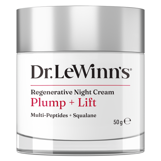 Regenerative Night Cream
