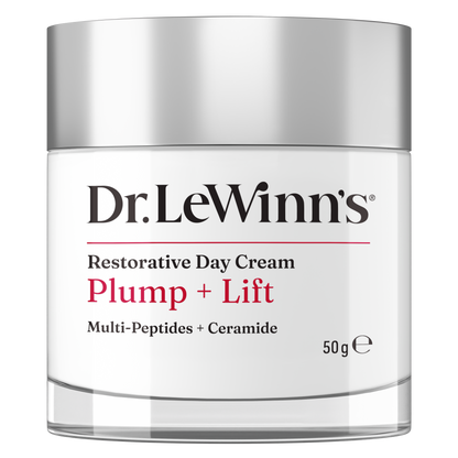 Restorative Day  Cream