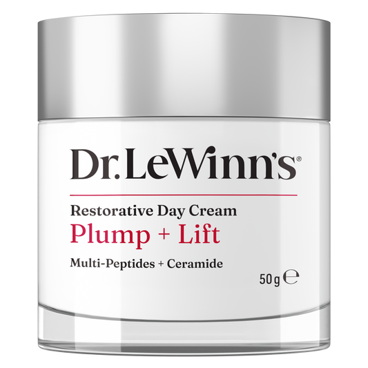 Restorative Day  Cream