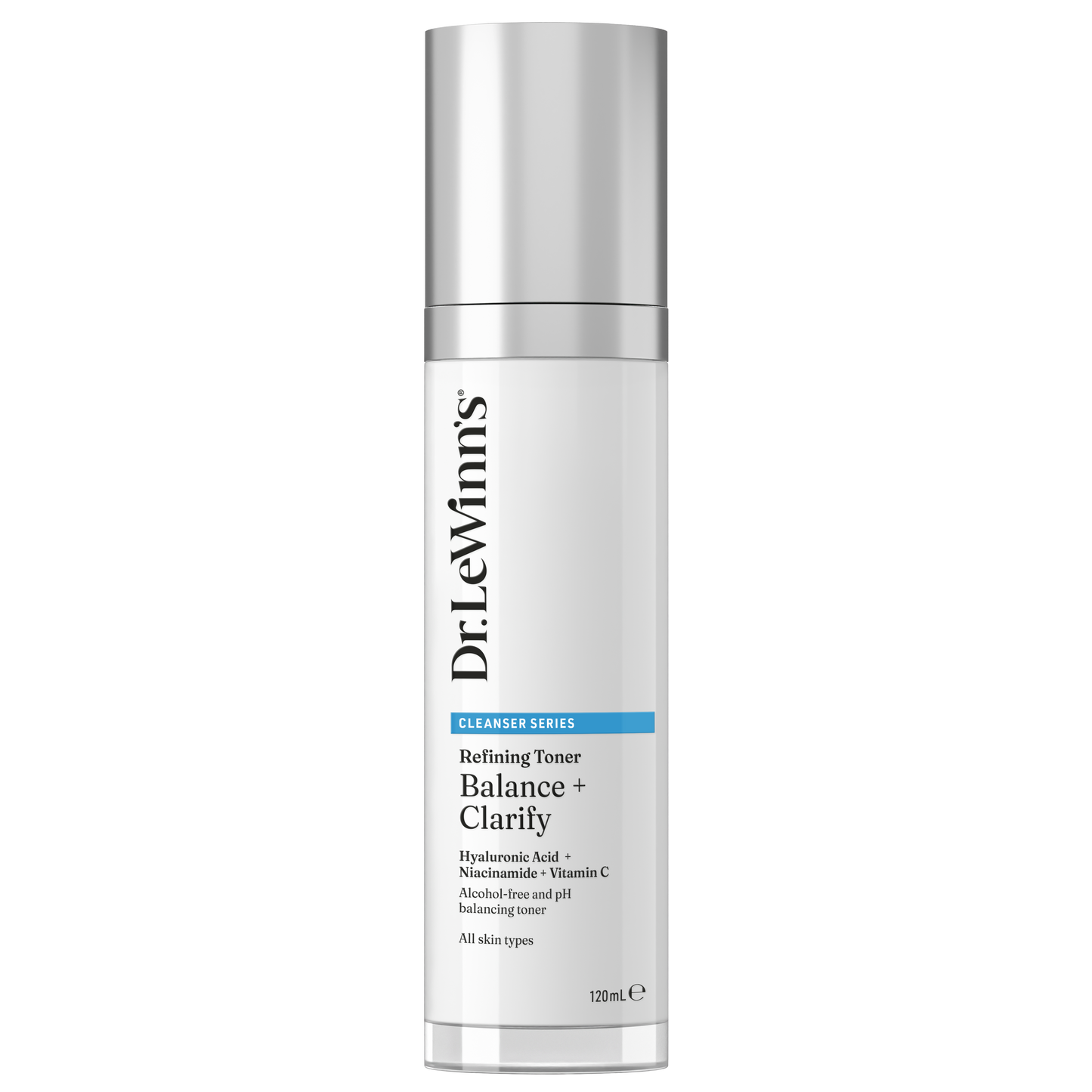 Refining Toner