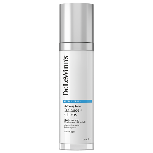Refining Toner
