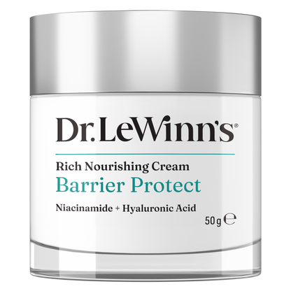 Rich Nourishing Cream