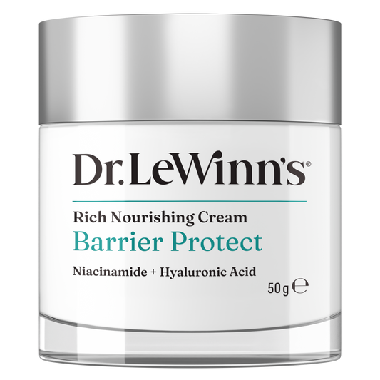 Rich Nourishing Cream