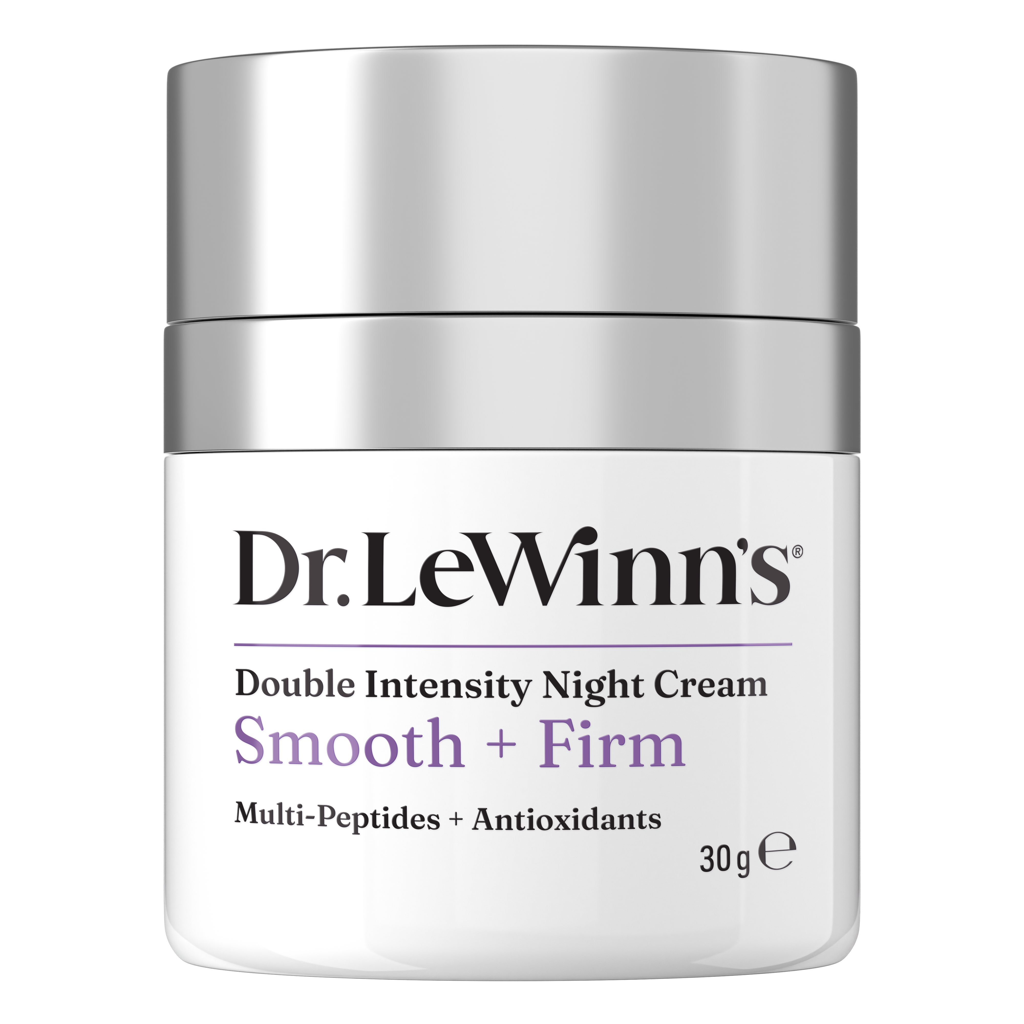 Double Intensity Night Cream