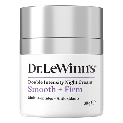 Double Intensity Night Cream