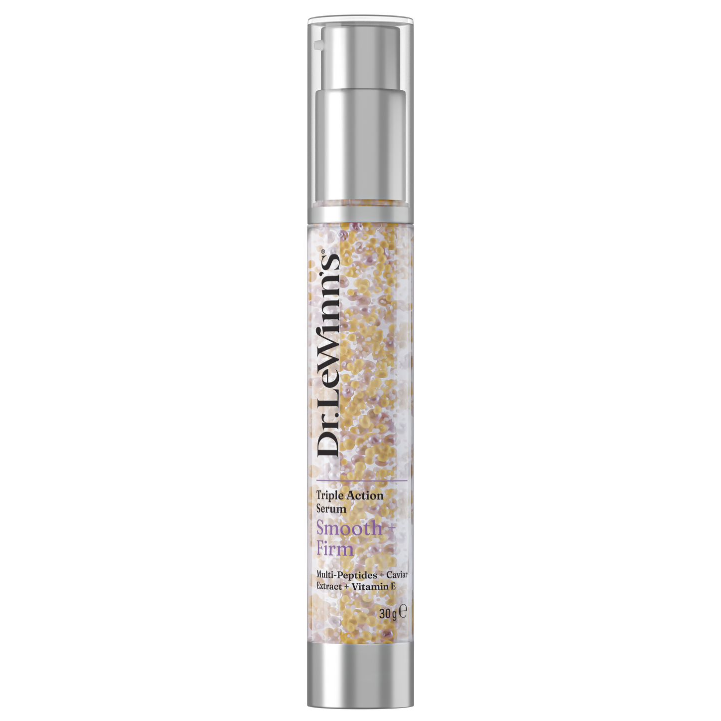 Triple Action Serum