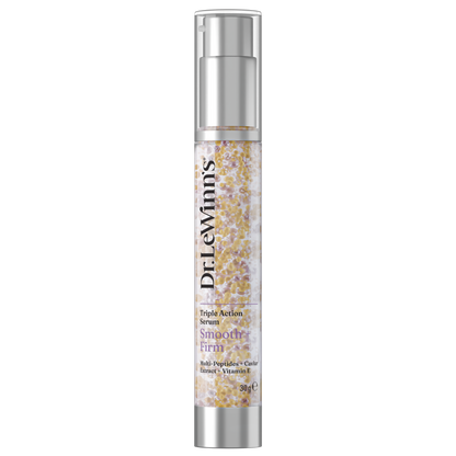 Triple Action Serum