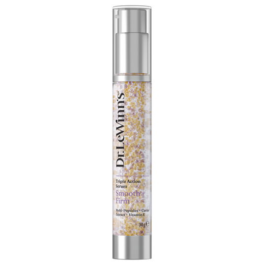 Triple Action Serum