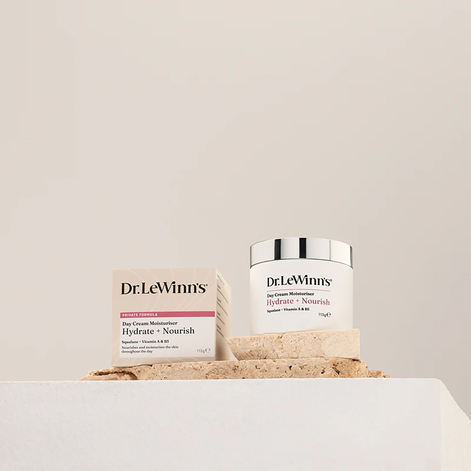 Day Cream Moisturiser