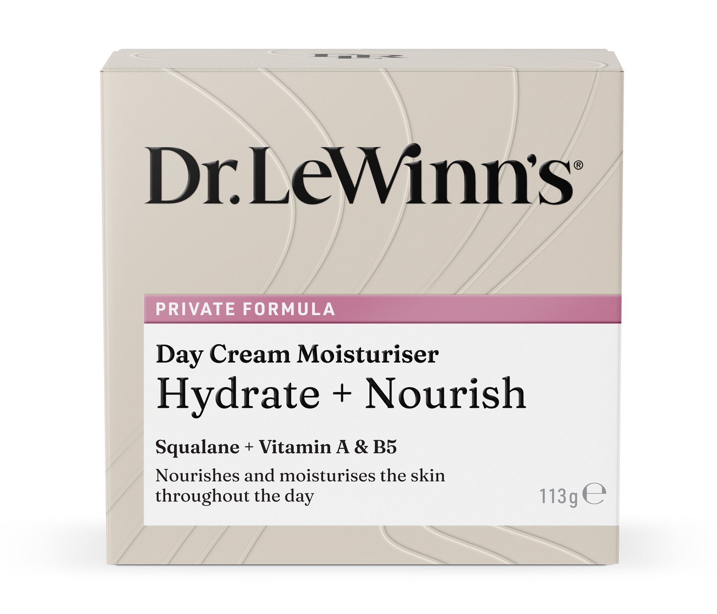 Day Cream Moisturiser
