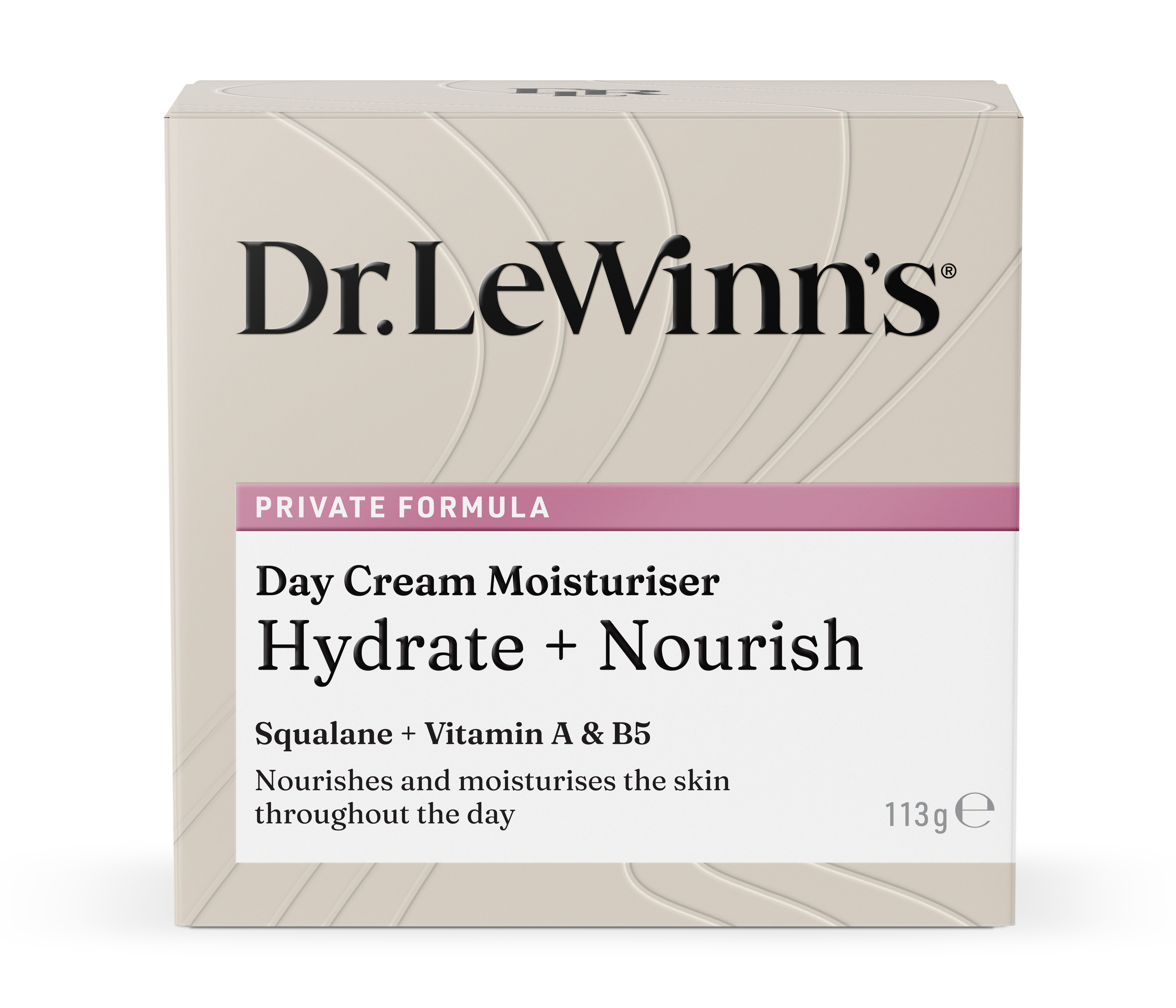 Day Cream Moisturiser