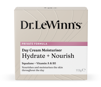 Day Cream Moisturiser