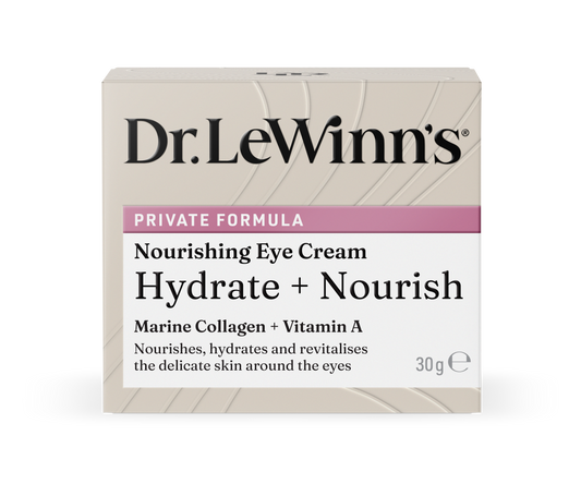 Nourishing Eye Cream