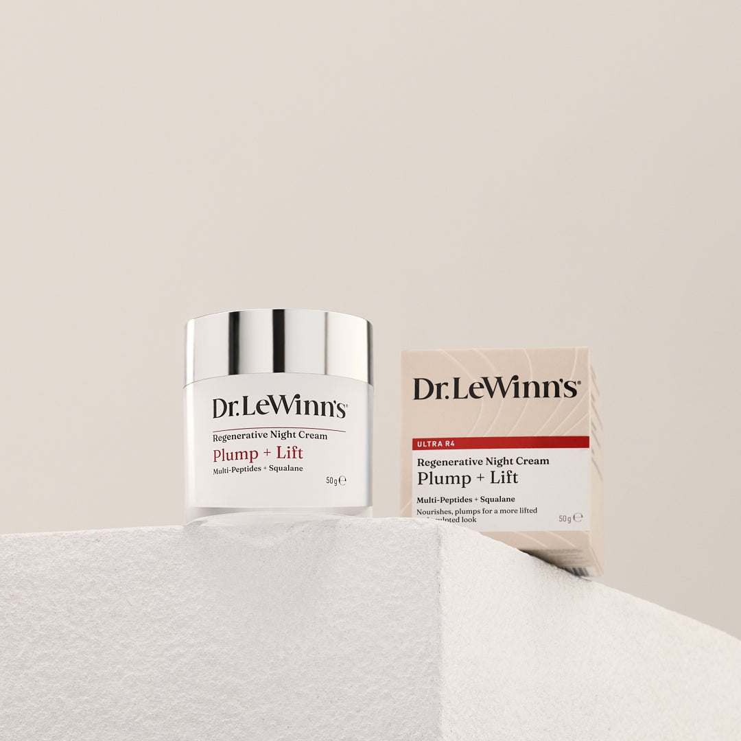 Regenerative Night Cream