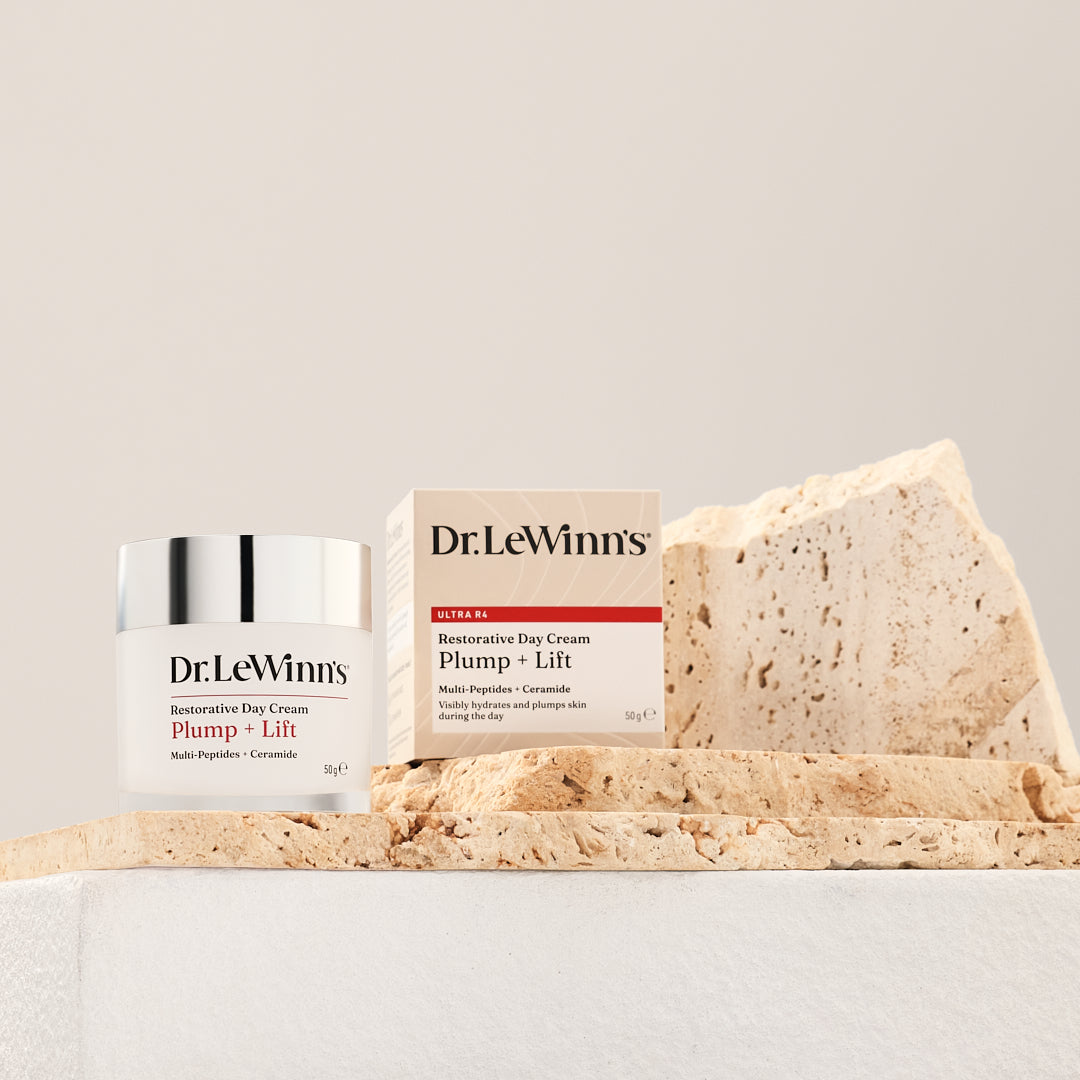 Restorative Day  Cream