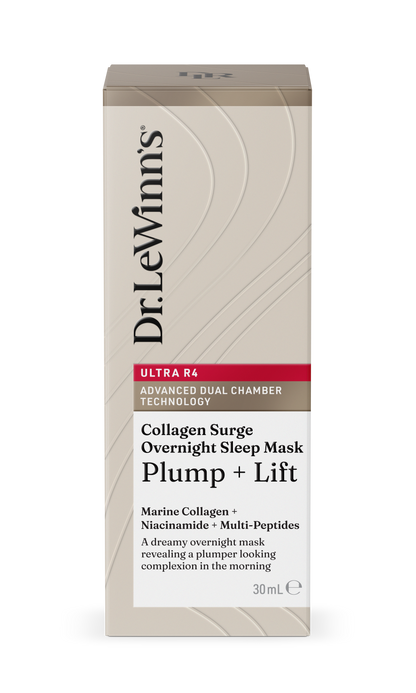 Collagen Surge Overnight Sleep Mask
