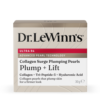 Collagen Surge Plumping Pearls