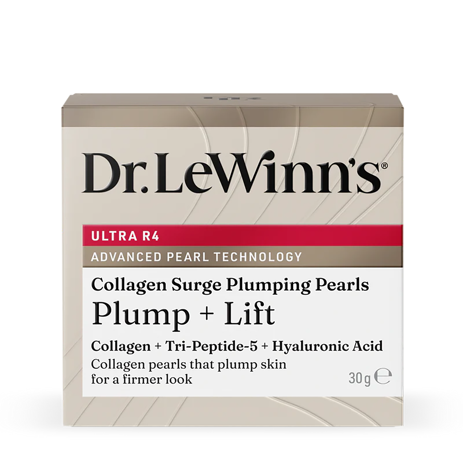 Collagen Surge Plumping Pearls