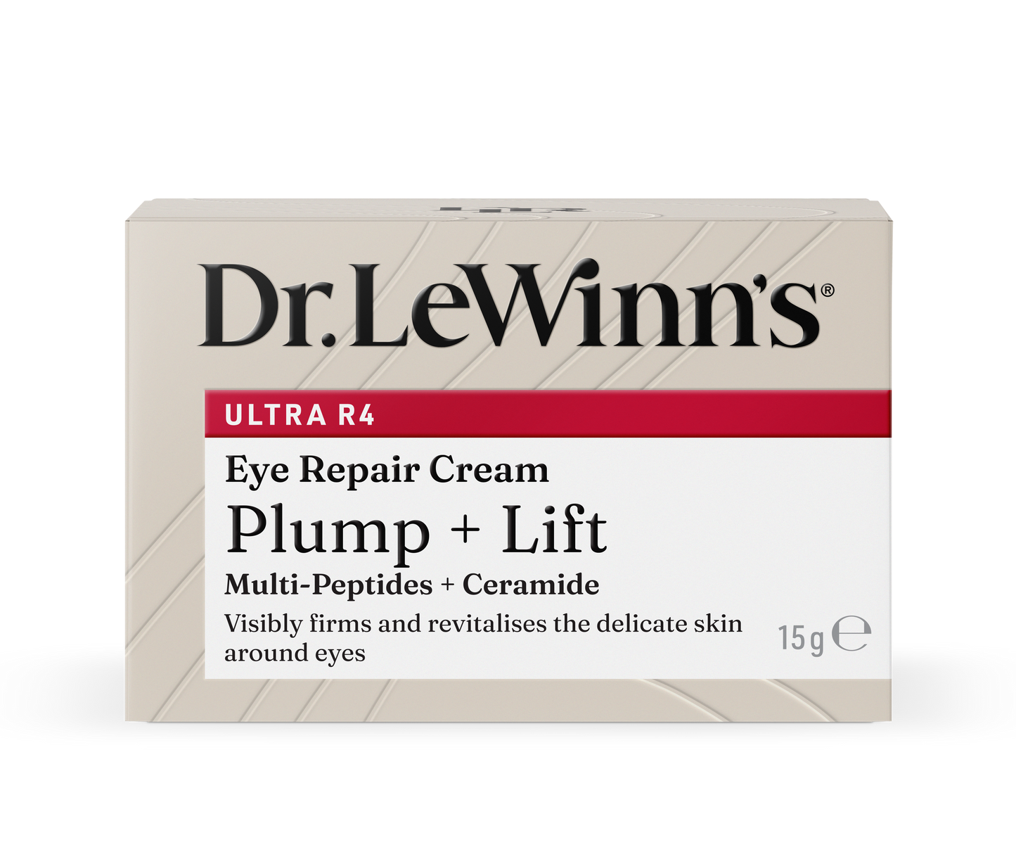 Eye Repair Cream