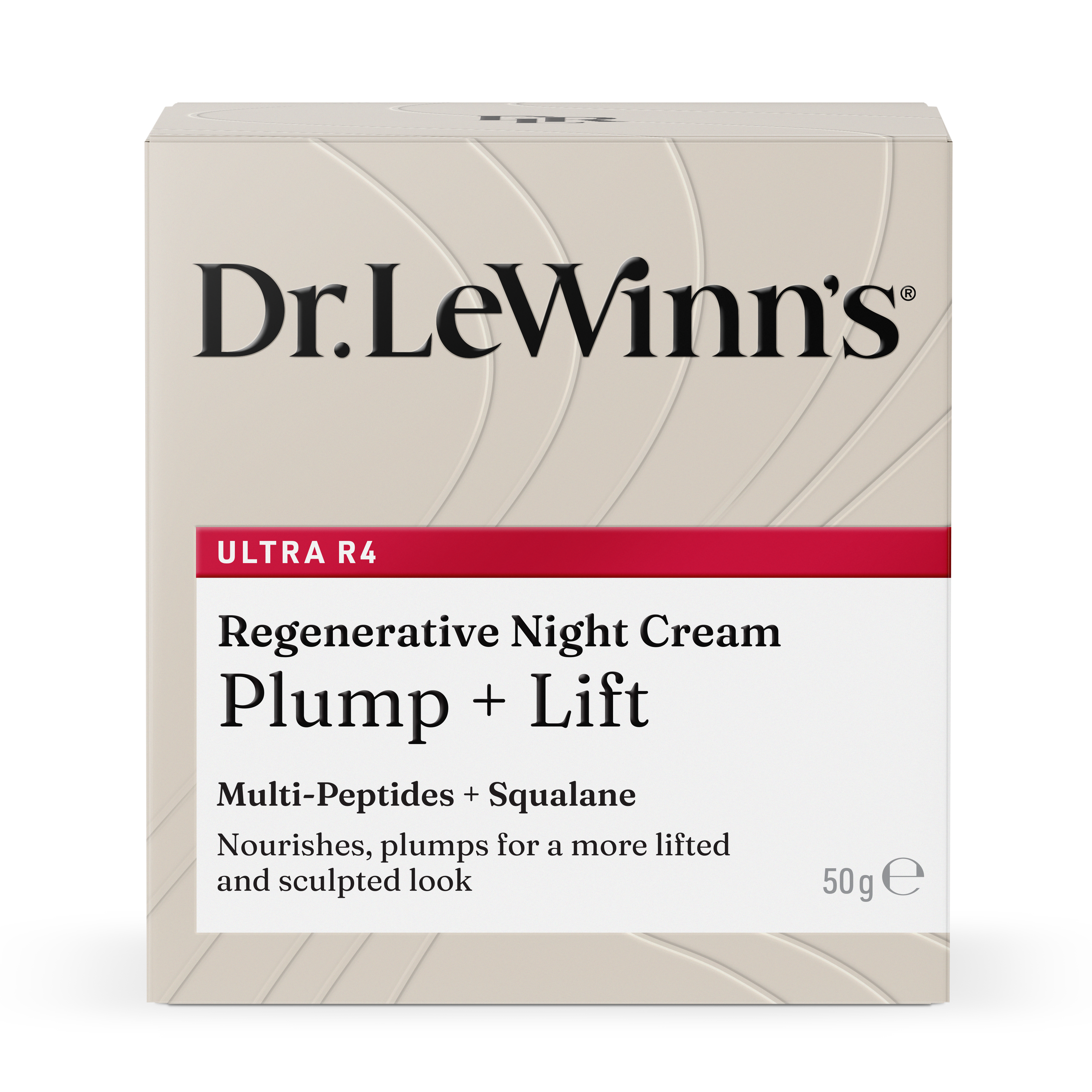 Regenerative Night Cream
