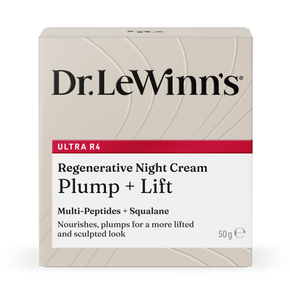 Regenerative Night Cream