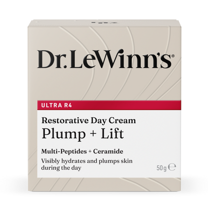 Restorative Day  Cream