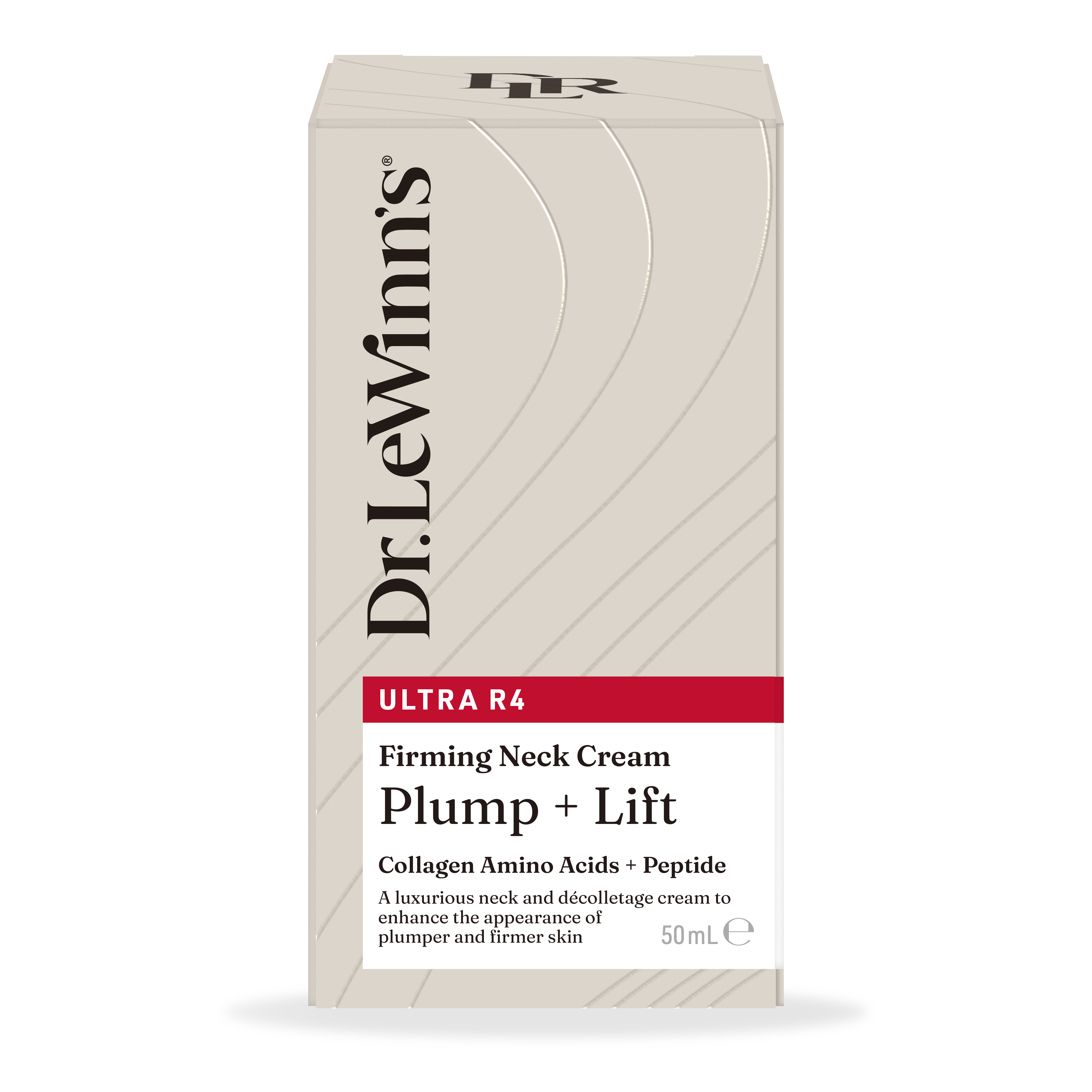 Plump + Lift Firming Neck Cream